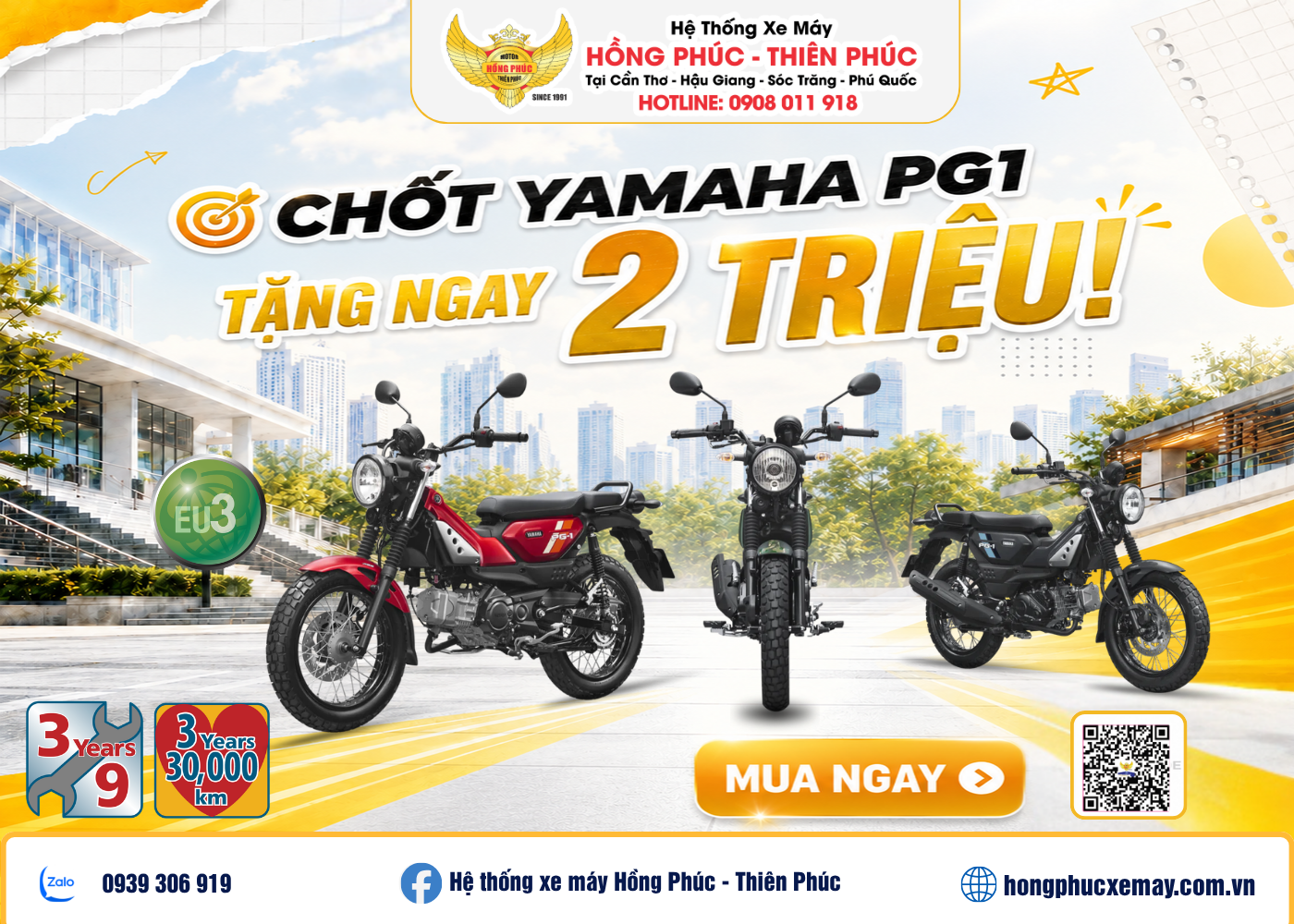 Khám phá PG-1